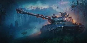 Официальное подтверждение марафона из клиента World of Tanks Официальное подтверждение марафона из клиента World of Tanks