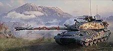 Официальное подтверждение марафона из клиента World of Tanks Официальное подтверждение марафона из клиента World of Tanks