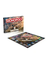 Wargaming выпустит новое издание Монополии World of Tanks Wargaming выпустит новое издание Монополии World of Tanks