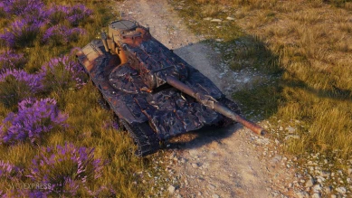 Подробности третьего сезона Ранговых боёв 2021/2022 в World of Tanks Подробности третьего сезона Ранговых боёв 2021/2022 в World of Tanks