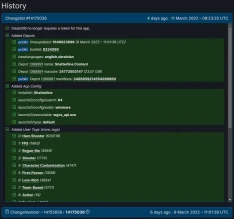 Разрабатываемую игру Shatterline от WG добавили в Steam Разрабатываемую игру Shatterline от WG добавили в Steam