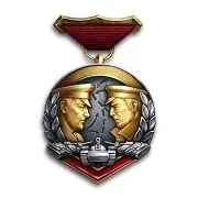 Медали для режима «Искусство стратегии» в World of Tanks Медали для режима «Искусство стратегии» в World of Tanks
