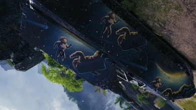 2D-стиль «Вверх» из 1.16.1 в World of Tanks 2D-стиль «Вверх» из 1.16.1 в World of Tanks