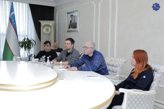 Wargaming планирует открыть офис разработки в Узбекистане Wargaming планирует открыть офис разработки в Узбекистане