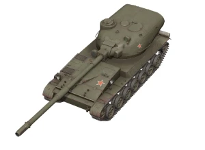 Новый танк СУ-152 «Таран» в World of Tanks Console Новый танк СУ-152 «Таран» в World of Tanks Console