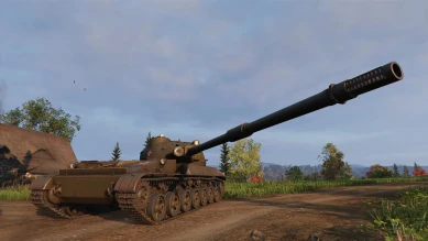 Новый танк СУ-152 «Таран» в World of Tanks Console Новый танк СУ-152 «Таран» в World of Tanks Console