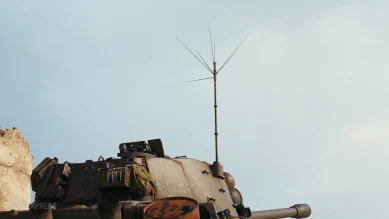 Историчный 3D-стиль «Панцерштурмпионер» для танка E 75 в World of Tanks Историчный 3D-стиль «Панцерштурмпионер» для танка E 75 в World of Tanks