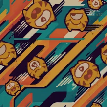 2D-стиль «Талисман трансляции» из обновления 1.17 в World of Tanks 2D-стиль «Талисман трансляции» из обновления 1.17 в World of Tanks