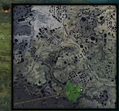 Облёт новой карты «Фирнульфир» для режима «Стальной охотник» в World of Tanks Облёт новой карты «Фирнульфир» для режима «Стальной охотник» в World of Tanks