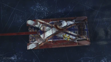 2D-стиль «Красномундирник» из обновления 1.17 в World of Tanks 2D-стиль «Красномундирник» из обновления 1.17 в World of Tanks