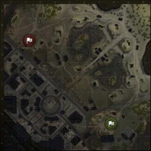 Новые карты для режима «Разведка боем» в World of Tanks Новые карты для режима «Разведка боем» в World of Tanks