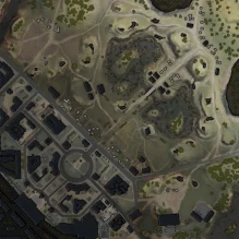 Новые карты для режима «Разведка боем» в World of Tanks Новые карты для режима «Разведка боем» в World of Tanks