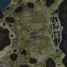 Новые карты для режима «Разведка боем» в World of Tanks Новые карты для режима «Разведка боем» в World of Tanks