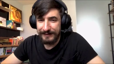 ТОП сотрудник танков Андрей Белецкий покинул Wargaming ТОП сотрудник танков Андрей Белецкий покинул Wargaming