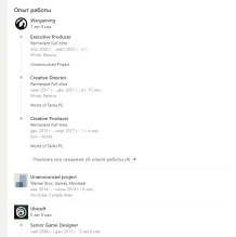 ТОП сотрудник танков Андрей Белецкий покинул Wargaming ТОП сотрудник танков Андрей Белецкий покинул Wargaming