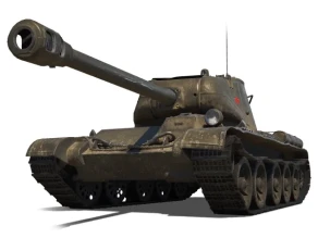 Новый танк Т-44-122А добавили на общий тест обновления 1.17 в World of Tanks Новый танк Т-44-122А добавили на общий тест обновления 1.17 в World of Tanks