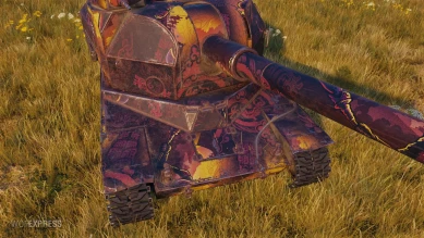 «Железный век» подробности. Летний ивент на Глобальной карте World of Tanks «Железный век» подробности. Летний ивент на Глобальной карте World of Tanks