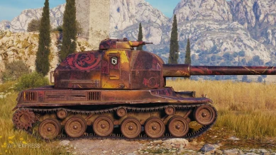 «Железный век» подробности. Летний ивент на Глобальной карте World of Tanks «Железный век» подробности. Летний ивент на Глобальной карте World of Tanks