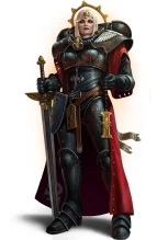 Вышел 35 набор «Адепта Сороритас» от Prime Gaming в World of Tanks Вышел 35 набор «Адепта Сороритас» от Prime Gaming в World of Tanks