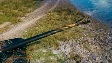 ИС-3А Сапсан — полный клон танка ИС-3 с МЗ в World of Tanks ИС-3А Сапсан — полный клон танка ИС-3 с МЗ в World of Tanks