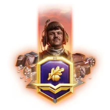 Новые уникальные члены экипажа для 9 сезона Боевого пропуска World of Tanks 2022 Новые уникальные члены экипажа для 9 сезона Боевого пропуска World of Tanks 2022