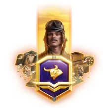 Новые уникальные члены экипажа для 9 сезона Боевого пропуска World of Tanks 2022 Новые уникальные члены экипажа для 9 сезона Боевого пропуска World of Tanks 2022