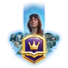 Новые уникальные члены экипажа для 9 сезона Боевого пропуска World of Tanks 2022 Новые уникальные члены экипажа для 9 сезона Боевого пропуска World of Tanks 2022