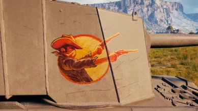 Вышел 36 набор «Лучший стрелок» Prime Gaming в World of Tanks Вышел 36 набор «Лучший стрелок» Prime Gaming в World of Tanks