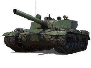 BZ-176 — фугасный премиум танк с новой механикой ракетных ускорителей в World of Tanks BZ-176 — фугасный премиум танк с новой механикой ракетных ускорителей в World of Tanks