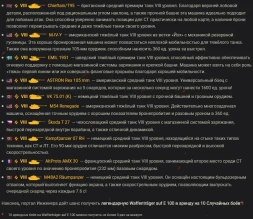Подробности события Ваффентрагер: Наследие в World of Tanks Подробности события Ваффентрагер: Наследие в World of Tanks