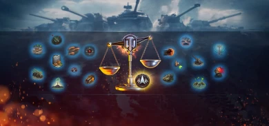 Натиск 2022 (1 сезон) в World of Tanks: Гайд по игровым механикам Натиск 2022 (1 сезон) в World of Tanks: Гайд по игровым механикам