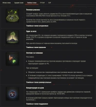 Натиск 2022 (1 сезон) в World of Tanks: Гайд по игровым механикам Натиск 2022 (1 сезон) в World of Tanks: Гайд по игровым механикам