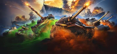 «Стальной союз»: совместная акция в трёх проектах Лесты «Стальной союз»: совместная акция в трёх проектах Лесты