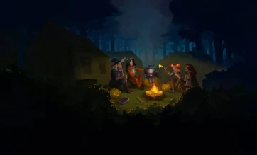 «Тыквенный переполох»: конец истории в Мире Танков «Тыквенный переполох»: конец истории в Мире Танков