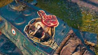 Вышел 39 набор «Бомбардир» Prime Gaming в World of Tanks Вышел 39 набор «Бомбардир» Prime Gaming в World of Tanks