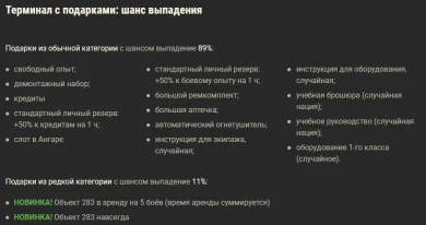 «Новогоднее наступление 2023»: всё об игровом событии в Мире танков. Часть 2 «Новогоднее наступление 2023»: всё об игровом событии в Мире танков. Часть 2