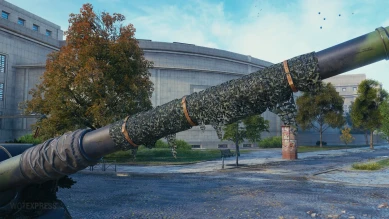 Историчный 3D-стиль «Констеласьон» для танка Bat.-Châtillon 155 58 в Мире танков Историчный 3D-стиль «Констеласьон» для танка Bat.-Châtillon 155 58 в Мире танков