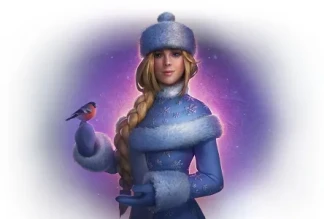 Все новые члены экипажа в Новогоднем наступлении 2023 Мир танков Все новые члены экипажа в Новогоднем наступлении 2023 Мир танков