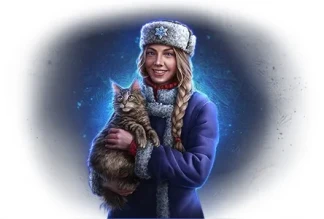 Все новые члены экипажа в Новогоднем наступлении 2023 Мир танков Все новые члены экипажа в Новогоднем наступлении 2023 Мир танков