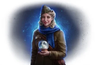 Все новые члены экипажа в Новогоднем наступлении 2023 Мир танков Все новые члены экипажа в Новогоднем наступлении 2023 Мир танков