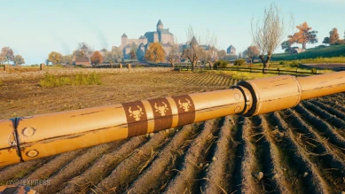 3D-стиль «Астерий» для танка Controcarro 3 Minotauro в Мире танков 3D-стиль «Астерий» для танка Controcarro 3 Minotauro в Мире танков