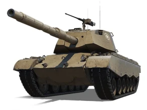 Изменения техники в релизной версии 1.19 Мира танков Изменения техники в релизной версии 1.19 Мира танков