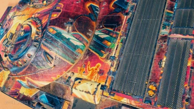 2D-стиль «Вперёд в детство» с уникальными отметками в Мире танков 2D-стиль «Вперёд в детство» с уникальными отметками в Мире танков