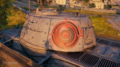 41 набор WOT «Из будущего» (Терминатор) от Prime Gaming за Январь 2023 стал доступен 41 набор WOT «Из будущего» (Терминатор) от Prime Gaming за Январь 2023 стал доступен