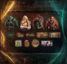 Подробности про «Боевой пропуск: Тридевятое царство» в Мире танков Подробности про «Боевой пропуск: Тридевятое царство» в Мире танков