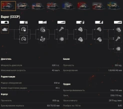 Стальной охотник 2023 в Мире танков Стальной охотник 2023 в Мире танков