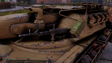 3D-стиль «Никта» для Rinoceronte в Мире танков 3D-стиль «Никта» для Rinoceronte в Мире танков