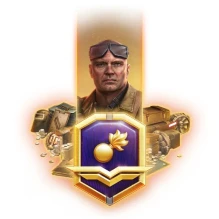 Уникальные члены экипажа для 10 сезона Боевого пропуска в Мире танков Уникальные члены экипажа для 10 сезона Боевого пропуска в Мире танков