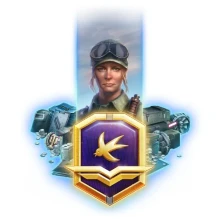 Уникальные члены экипажа для 10 сезона Боевого пропуска в Мире танков Уникальные члены экипажа для 10 сезона Боевого пропуска в Мире танков