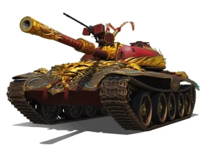 Новые танки в последнем микропатче для Зимнего аукциона 2023 в Мире танков Новые танки в последнем микропатче для Зимнего аукциона 2023 в Мире танков